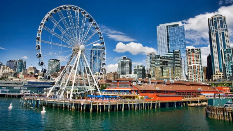 12 Incredible Things to Do in Seattle: Your Ultimate Guide