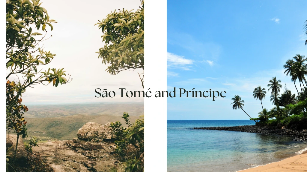 A Guide to São Tomé and Príncipe: Africa’s Hidden Island Gem