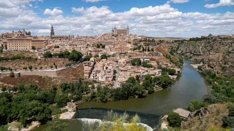 Discovering the Architectural Wonders of Cuenca and Toledo: Spain’s Historic Gems