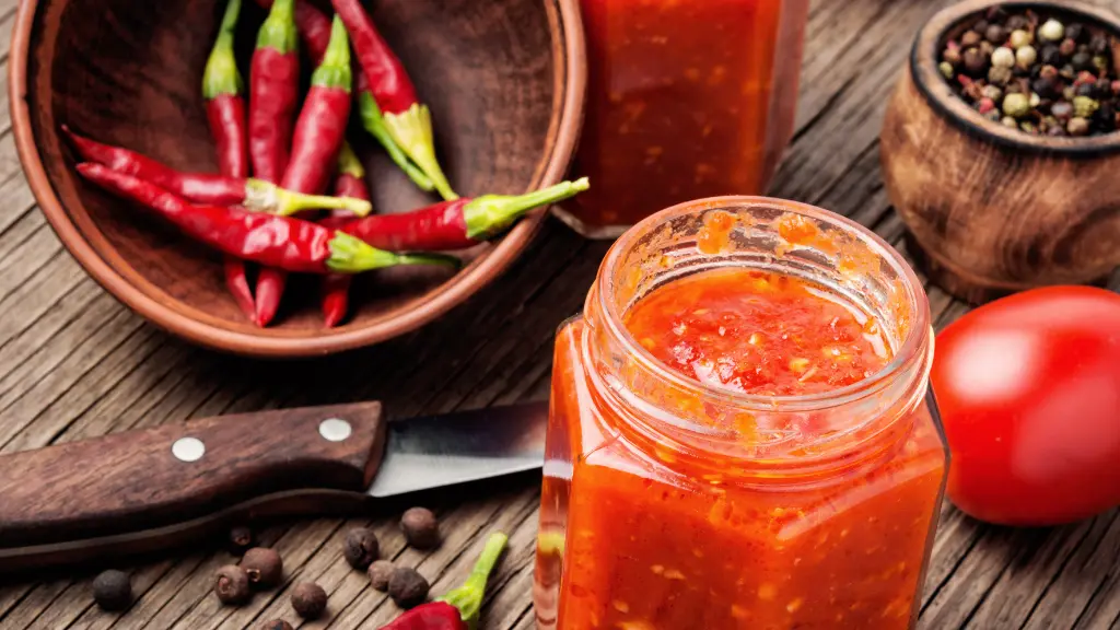 What Eating Spicy Food Does to Your Body