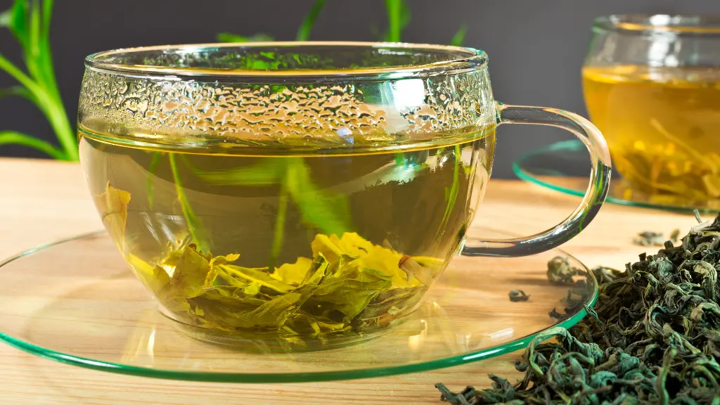 Is Green Tea Really ‘Nature’s Ozempic’? Unpacking the Health Hype