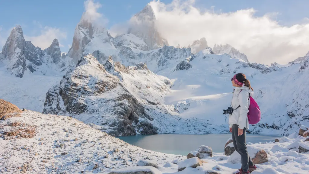 These 12 Hikes Will Show You the Astonishments of Patagonia