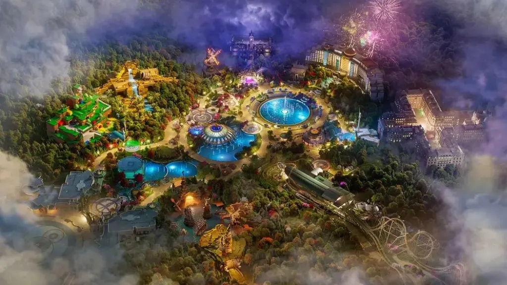 Get ready to explore everything this theme park promises to offer and tips for making the most of your visit.#EpicUniverse #UniversalOrlando #ThemeParkOpening #OrlandoAttractions #SuperNintendoWorld