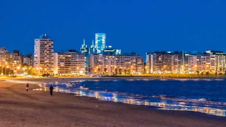 Ways to Get to Know Montevideo, Uruguay