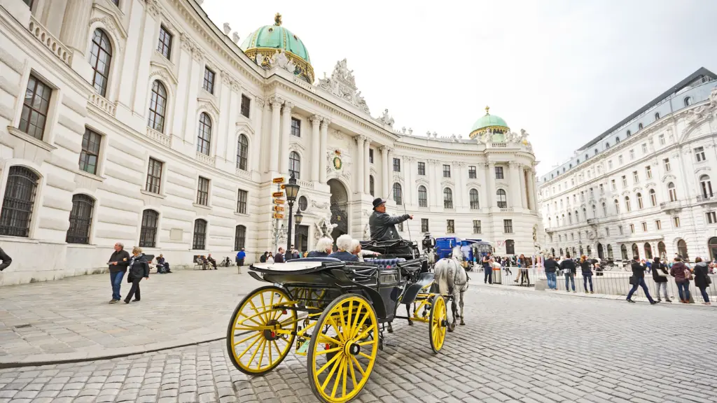 The Best Things to Do for Free in Vienna