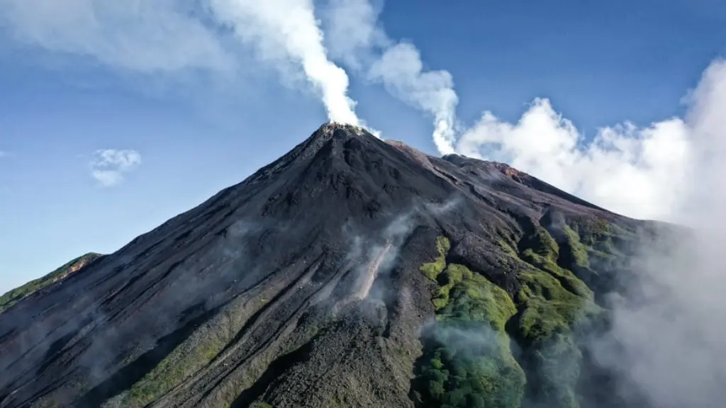 Climbing Mount Karangetang Volcano in Siau, Sulawesi: A Volcano Adventure of a Lifetime