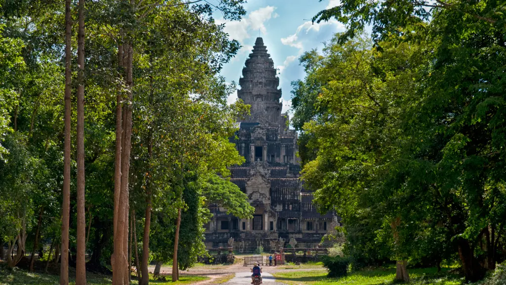 10 Essential Tips for Visiting Angkor Wat: Your Complete Travel Guide