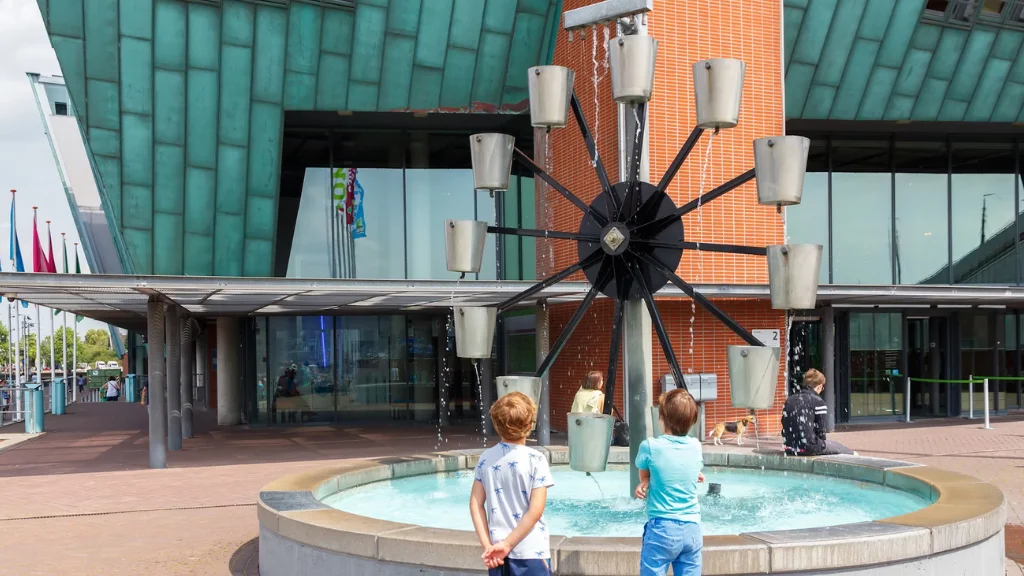 The Best Things to Do in Amsterdam with Kids: A Family-Friendly Guide