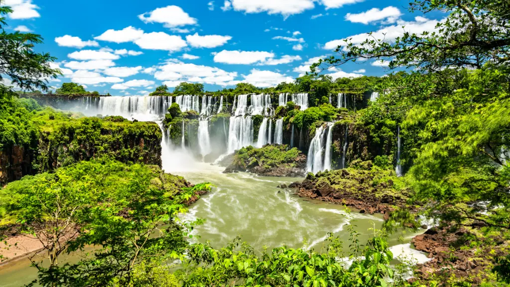 Iguazu Falls Travel Guide: Unveiling the Majesty of Argentina and Brazil