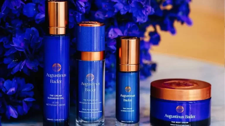 Reliance's Tira Launches Augustinus Bader in India: A Game-Changer in Luxury Skincare