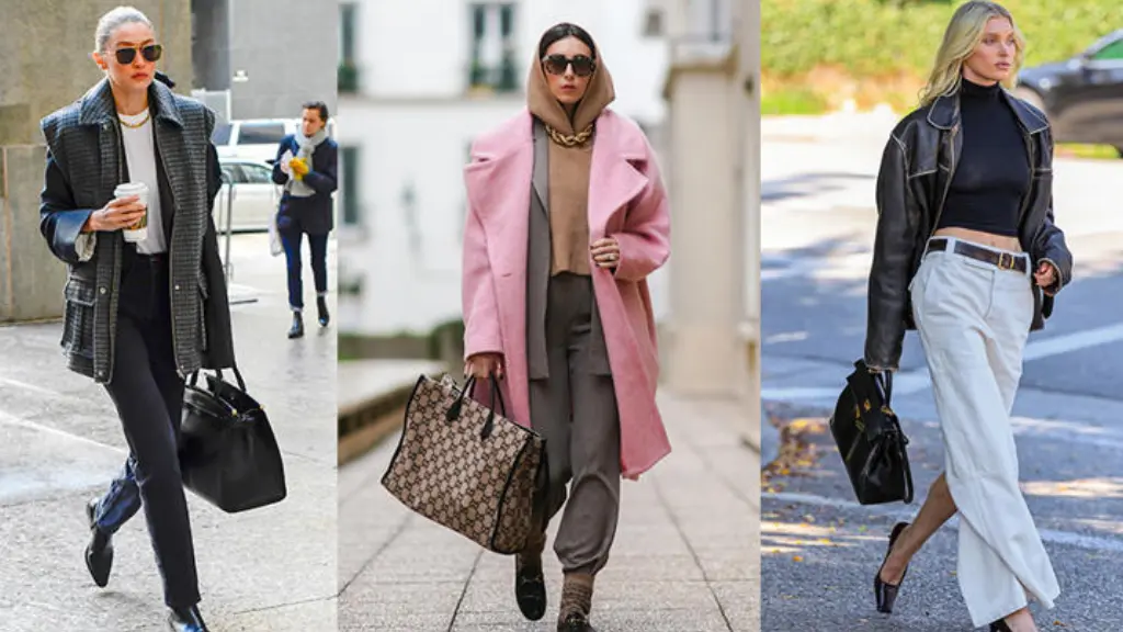 18 Best Designer Work Bags for Women to Commute in Style