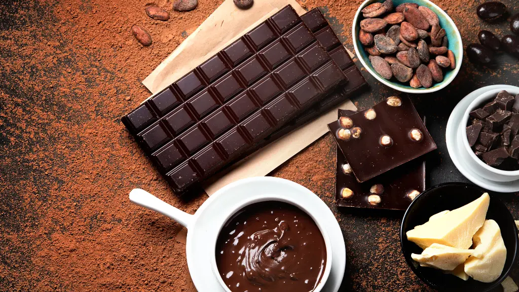 Should You Stop Eating Dark Chocolate?