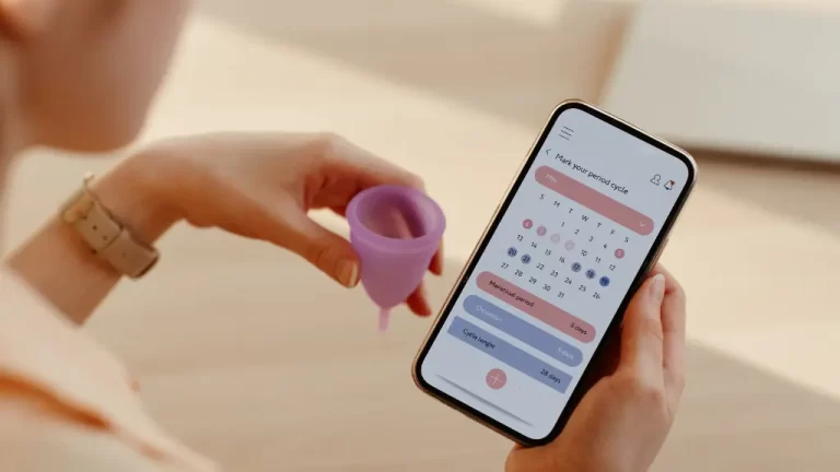 The Truth About Period-Tracking Apps: Accuracy and Limitations