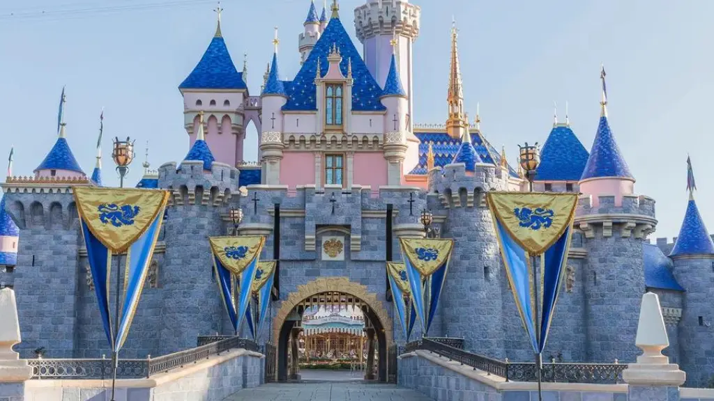 Unlocking the Magic of Disneyland: Your Ultimate Guide to the Happiest Place on Earth