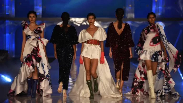 Lakmé Fashion Week 2024 Highlights: The Boldest Designs on the Runway