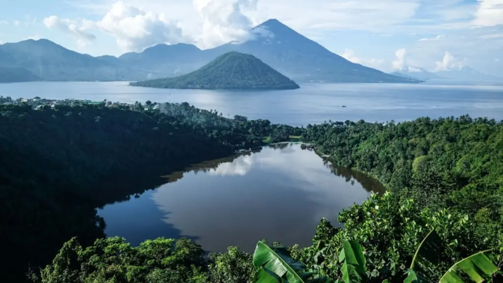 Discover Ternate Island: A Complete Travel Guide & Best Things to Do in Maluku, Indonesia