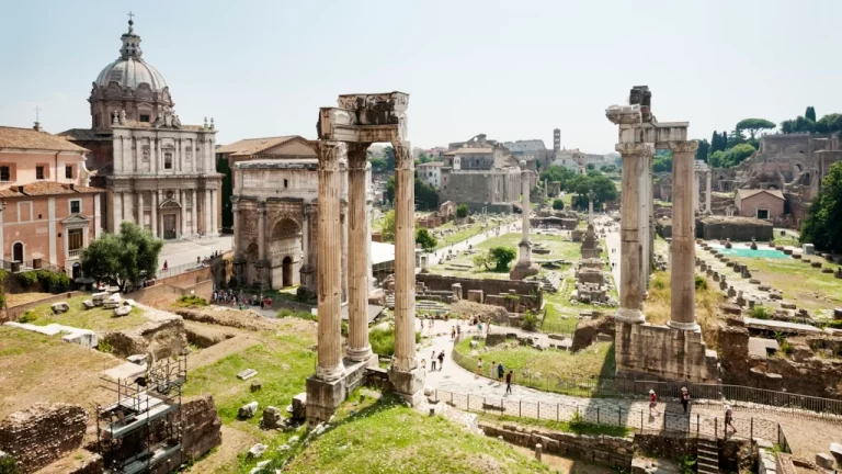 Rome’s New Promenade: 5 Ways the Revamped Historic Center Will Enhance Your Visit