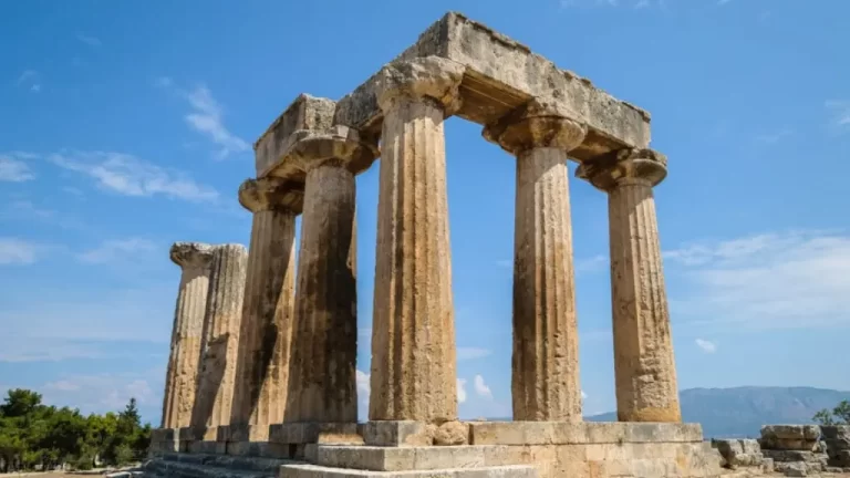 How to Visit Ancient Corinth on a Day Trip from Athens: Complete Travel Guide