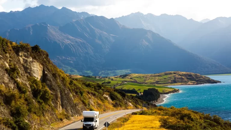 New Zealand’s Camping Laws Have Changed - What to Know If You Want to Travel by Campervan