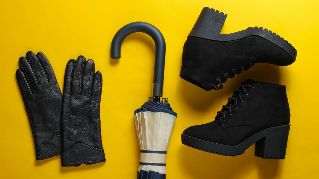 Timeless Elegance: How Leather Gloves Can Transform Your Fall Wardrobe