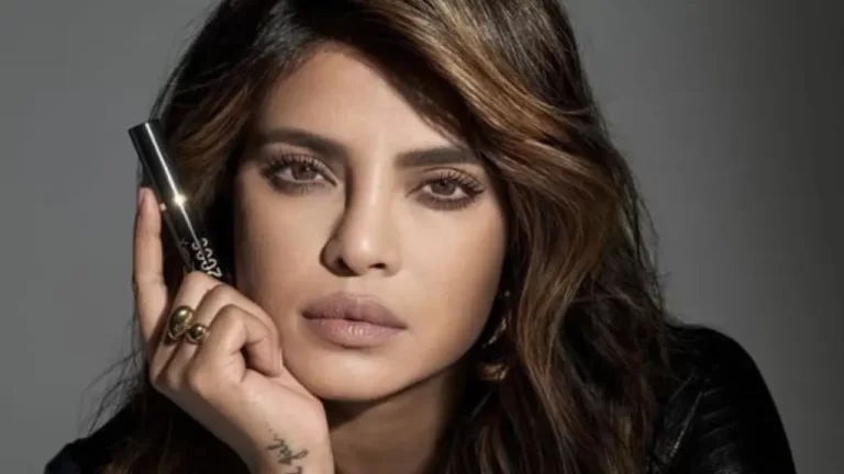 Max Factor Launches Exclusive Collection by Priyanka Chopra Jonas in India: A Celebration of Beauty, Power, and Inclusivity