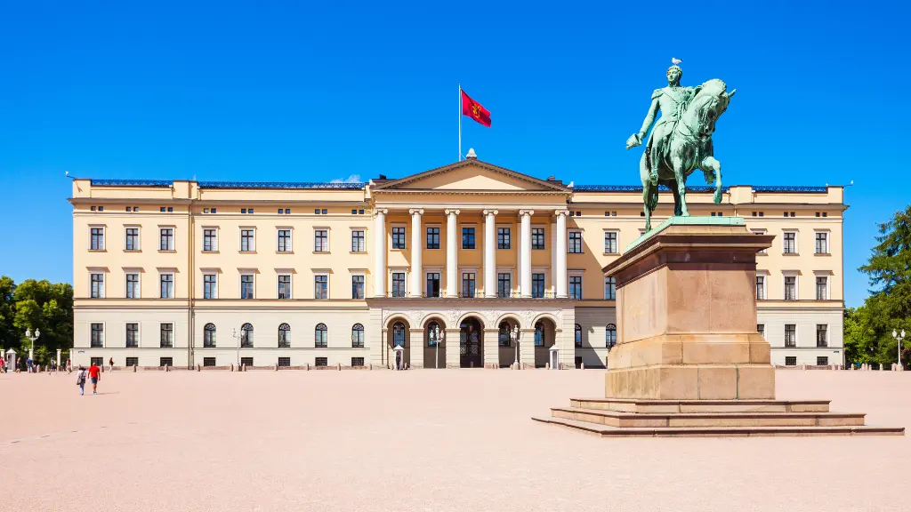 The Luxury Guide to Oslo: Discover Norway's Capital in Style