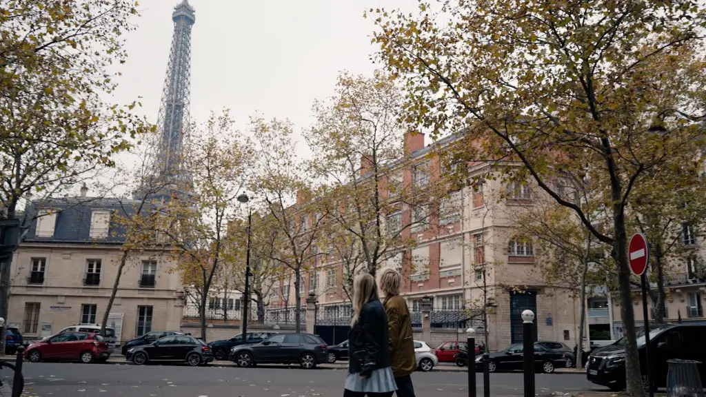 Paris: The Ultimate Romantic Destination for Couples