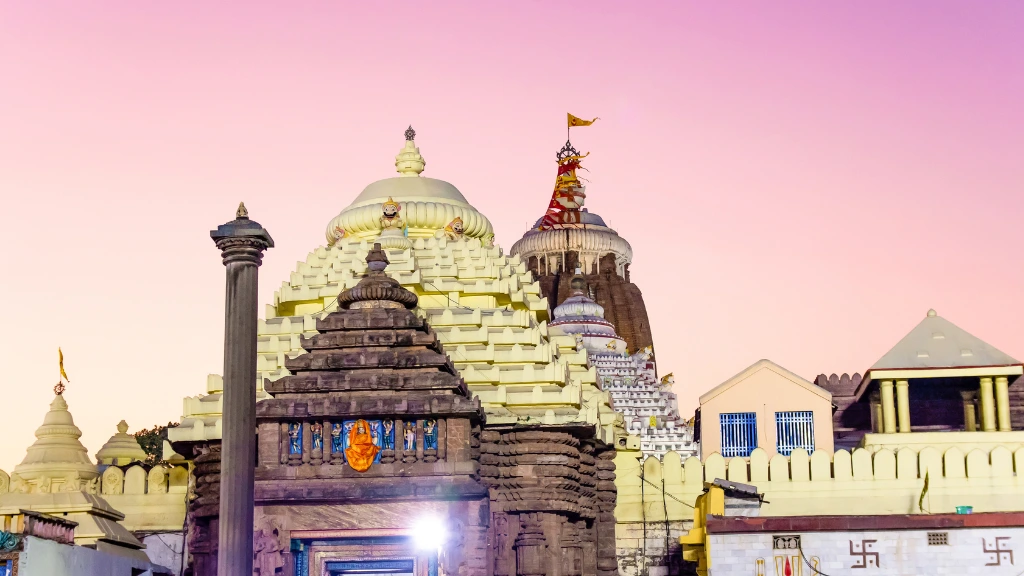 Discovering Puri Beyond Rath Yatra: Unveiling Hidden Gems