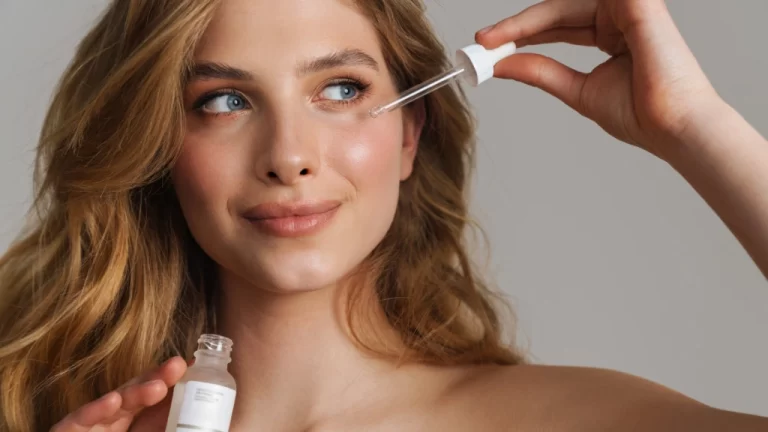 5 Essential Skincare Products You Actually Need for a Glowing Complexion