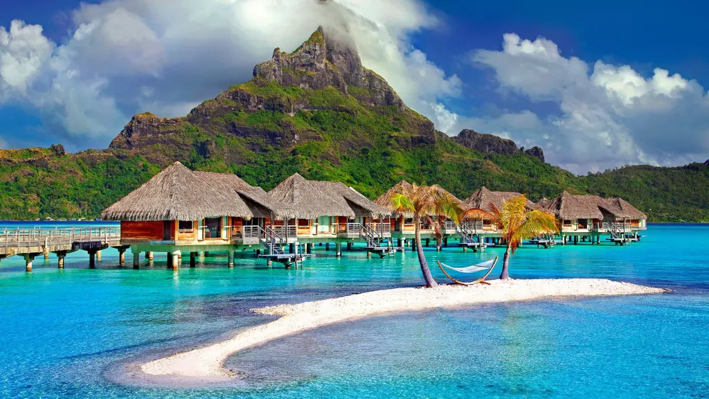 Discover the Paradise of Tahiti: A Complete Travel Guide