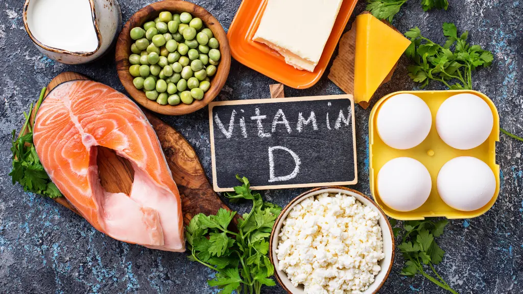 Are You Getting Enough Vitamin D in Winter?