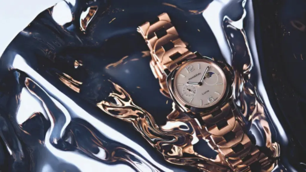 From Chanel to Bulgari, These Luxury Timepieces Deserve a Spot in Your Closet