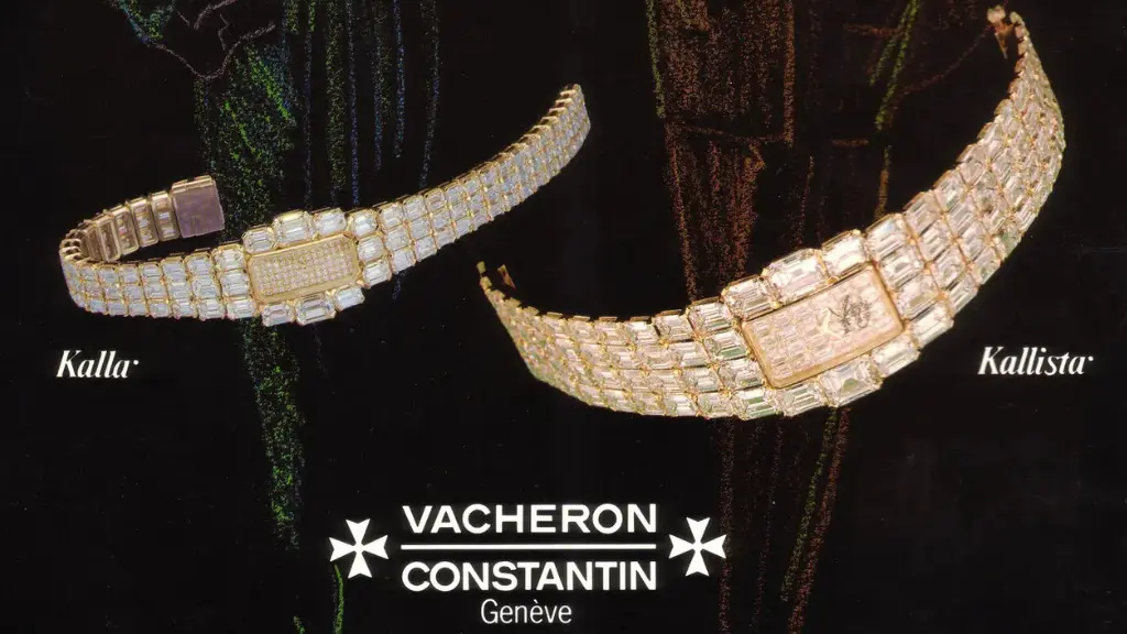 Vacheron Constantin’s 6,000-Hour Watch: A Legacy of Luxury and Timeless Craftsmanship