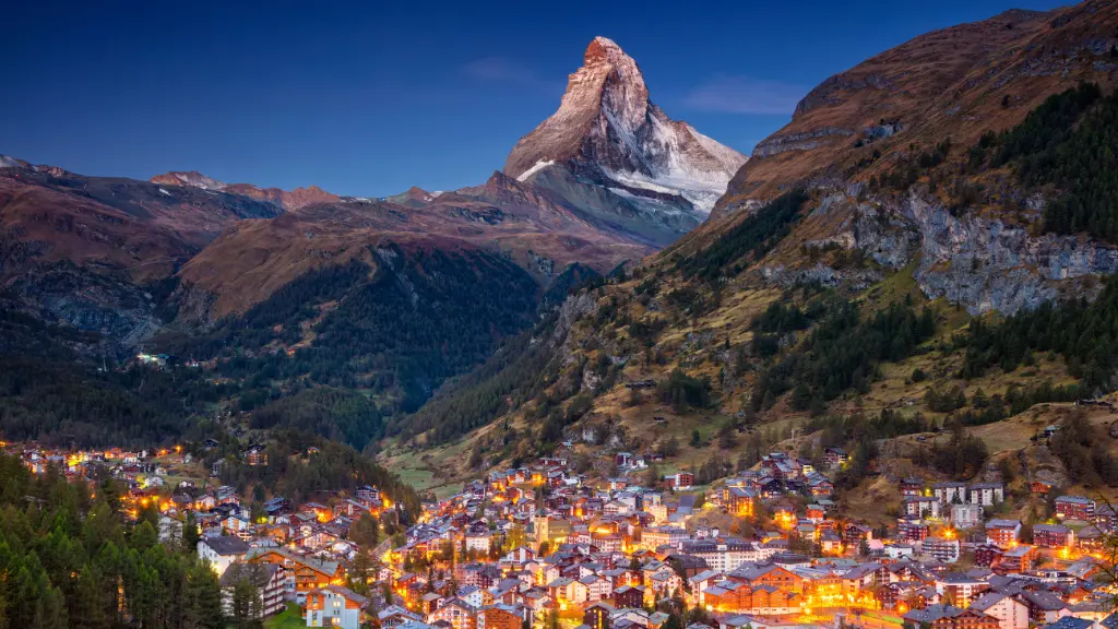 zermatt