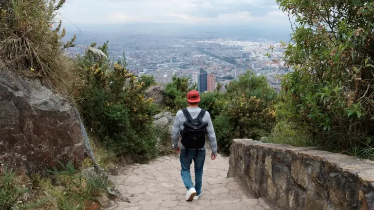 Ways to See the Best of Bogotá – For Free