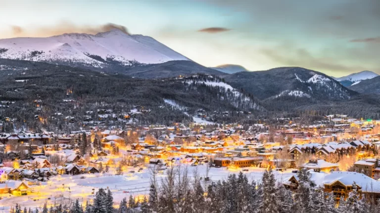 Breckenridge