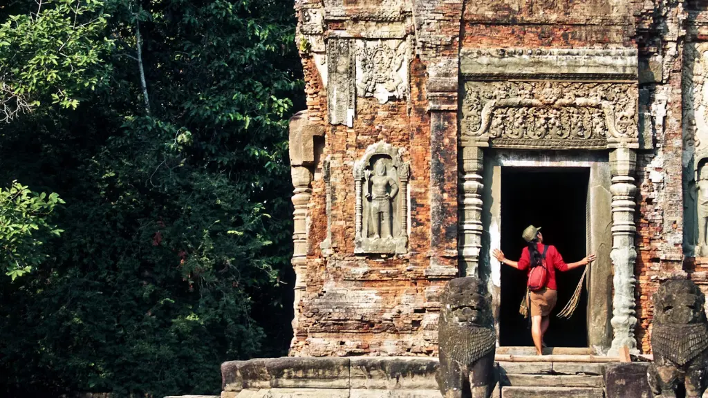 The Best Things to Do in Cambodia