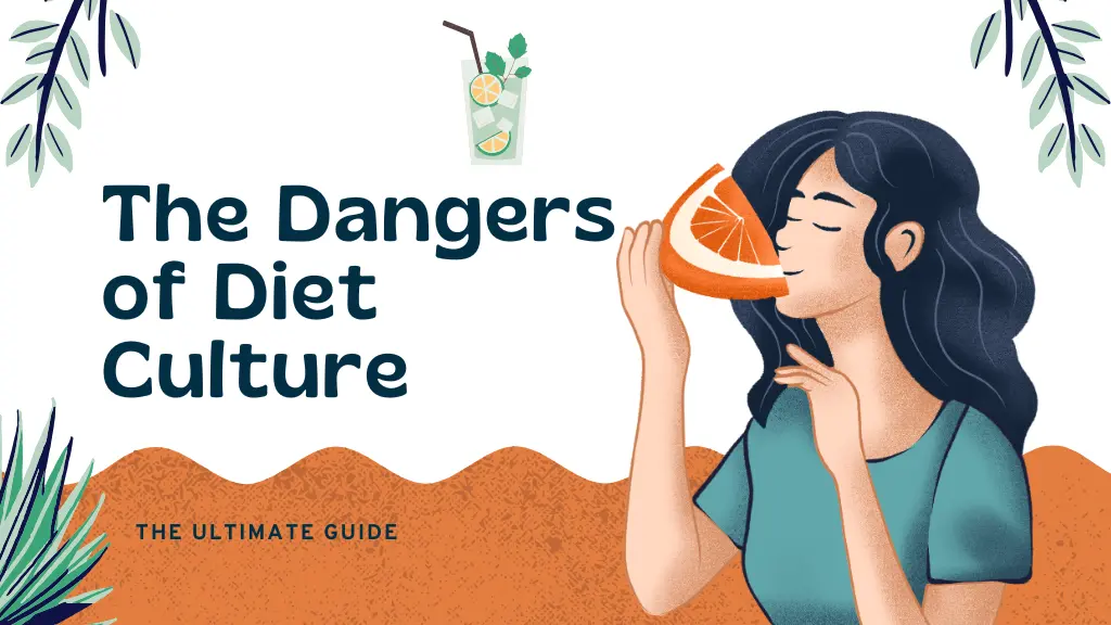 Explore the Toxic Side of Diet Culture Through the Stories of 10 women