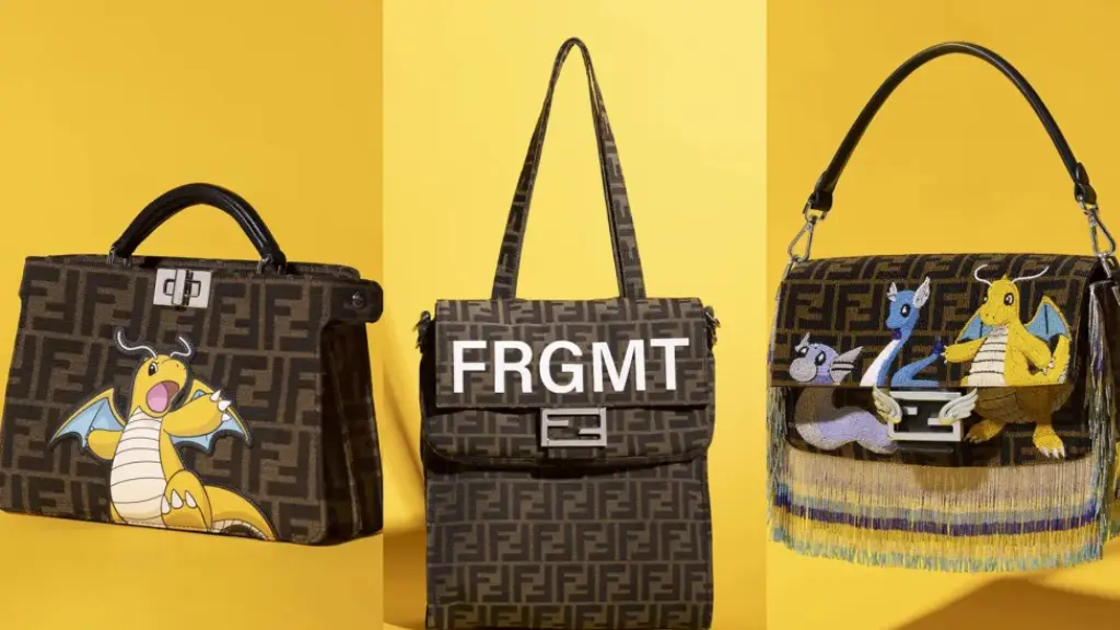 Fendi’s 100th Anniversary: A Century of Luxury and Innovation