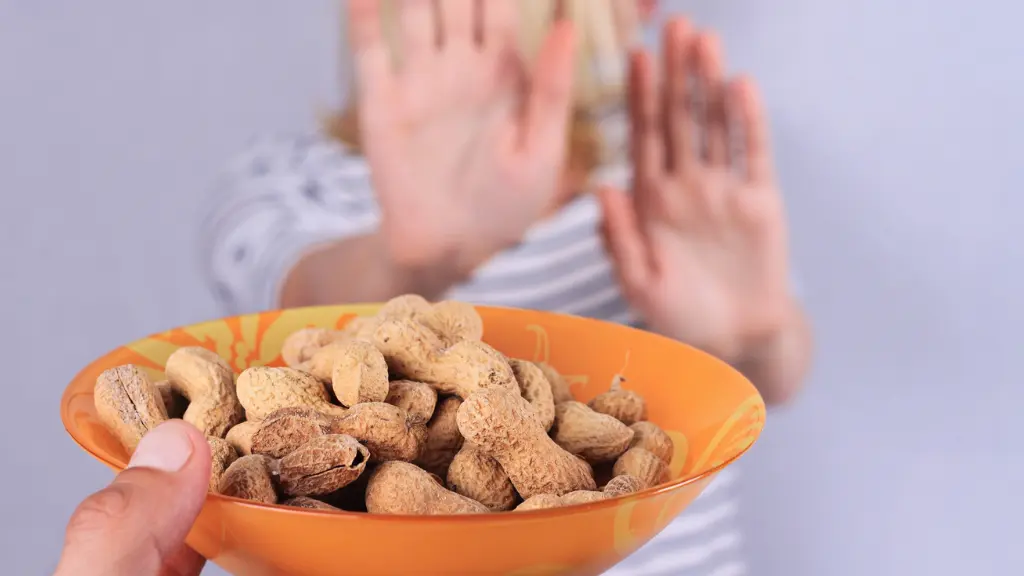 Can You Develop Food Allergies at Any Age?