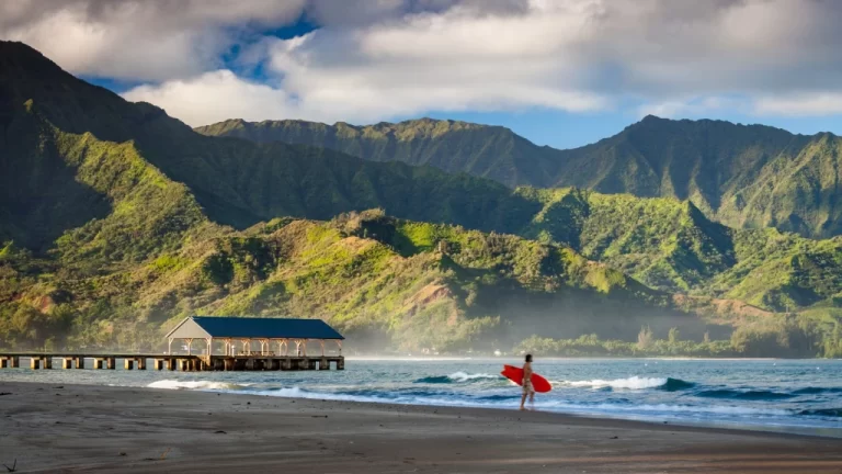 Experience the Magic of Kauaʻi