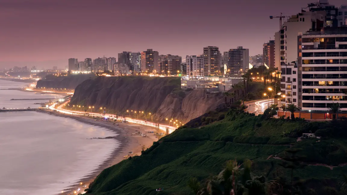 The Best Day Trips from Lima: Exploring Peru’s Hidden Gems