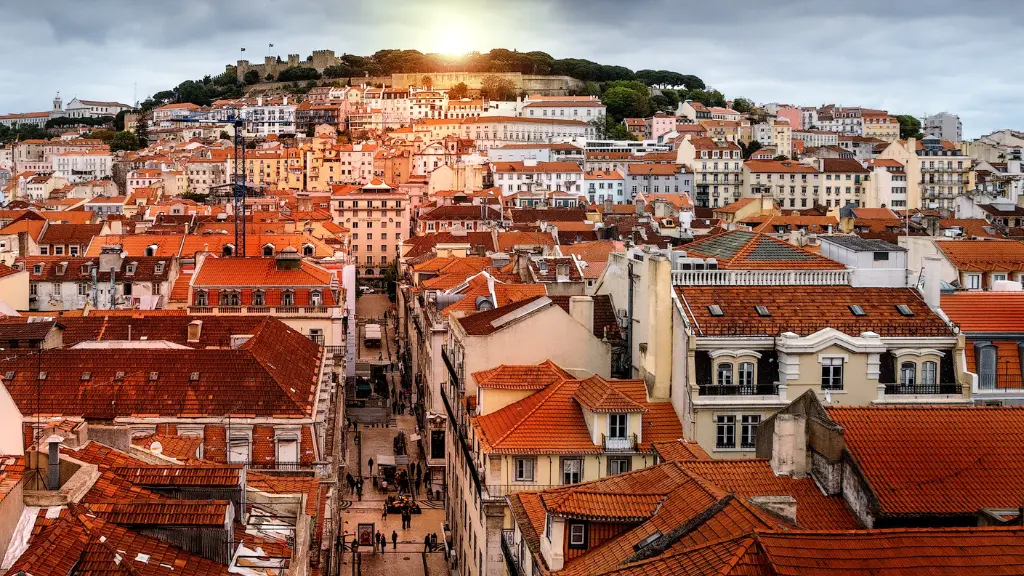 6 Fantastic Day Trips from Lisbon