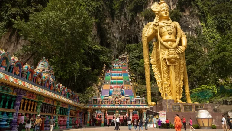 Discover the Best Things to Do in Kuala Lumpur