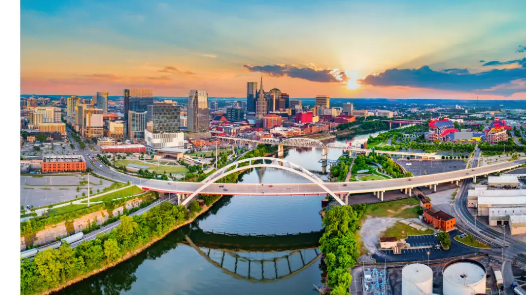 When to Visit Nashville: A Seasonal Guide to Music City