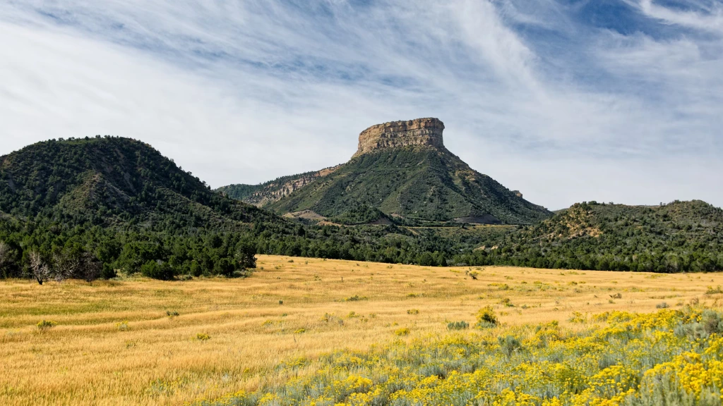 Discovering Mesa Verde National Park