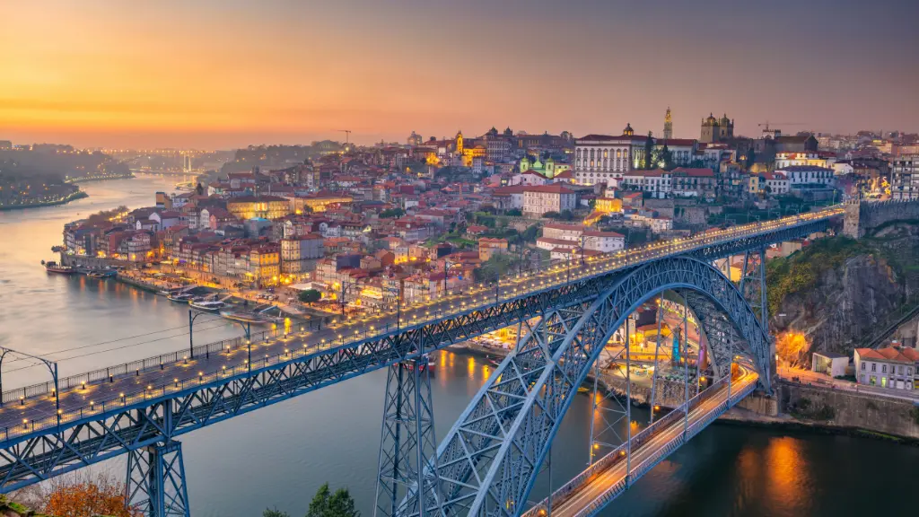 How to Get Around Porto