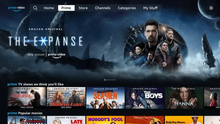 What is Amazon Prime Video? Your Ultimate Streaming Service