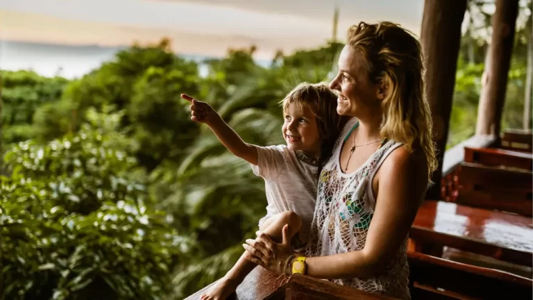 Plan the Ultimate Family Trip to Thailand!