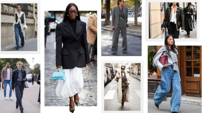 Master Fall Layering: 9 Stylish Outfit Ideas to Keep You Warm and Chic